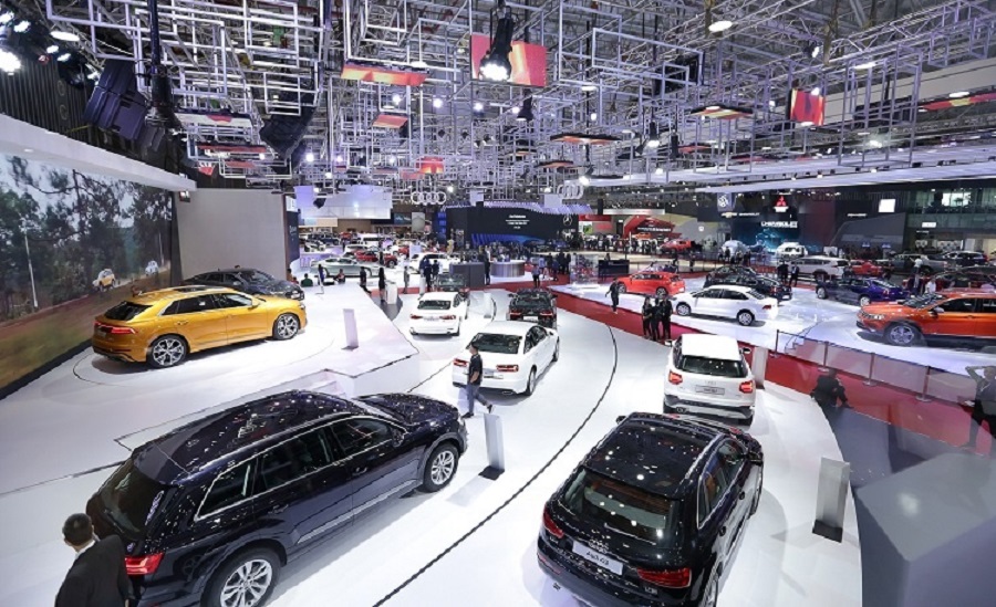 Ventes d’automobiles le Vietnam classé au 4e rang en Asie du Sud-Est
